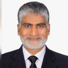 Dr Mushtaque K T